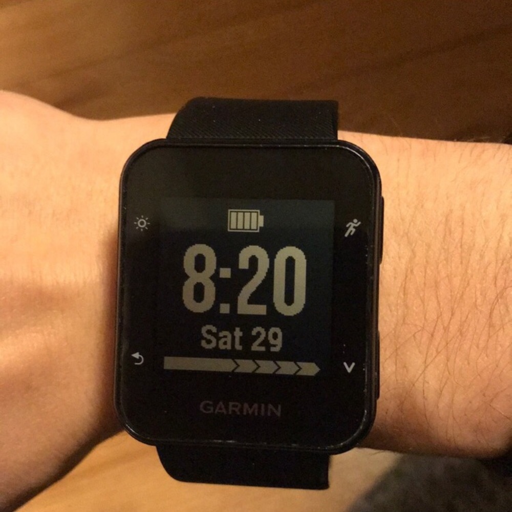 Smart watch